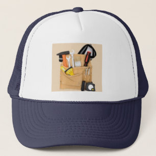 HAT CONSTRUCTION HAT BEIGE CUSTOMIZE