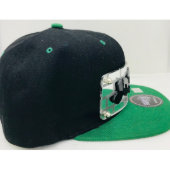 Hat Custom Personalized Snapback Hat W/ Graffiti (Right)