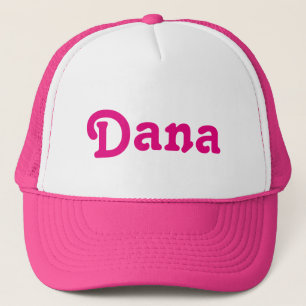 Hat Dana