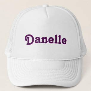Hat Danelle
