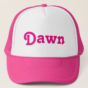 Hat Dawn
