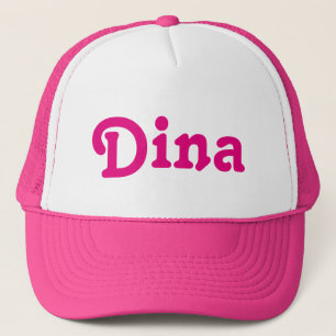 Hat Dina