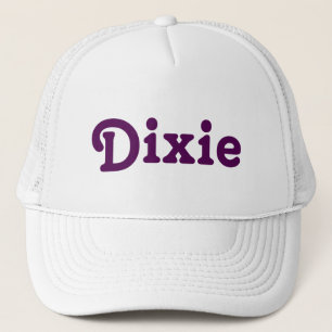 Hat Dixie