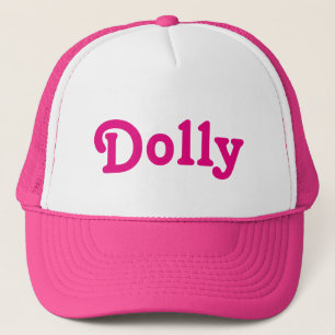 Hat Dolly