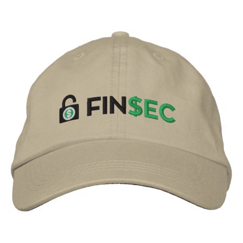 Hat _ FinSec Financial Security Summit