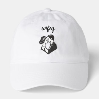 Hat for wife