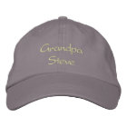 Hat - Grandpa (name)
