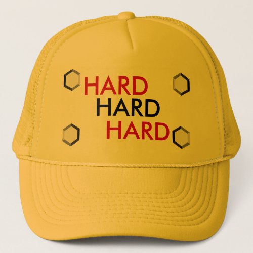 Hat _ Hard