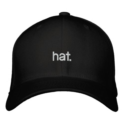 hat Hat