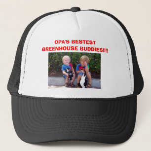 hat image, OPA'S BESTEST GREENHOUSE BUDDIES!!!!