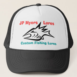 HAT JP Myers Lures