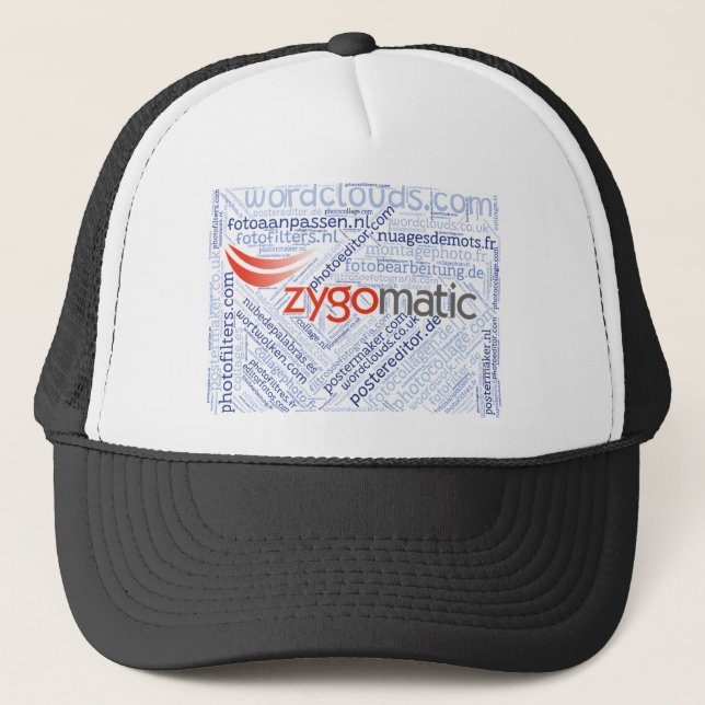 Hat (landscape) (Front)