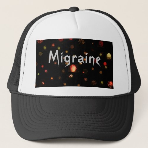 Hat _  Migraine