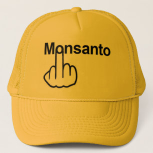 Hat Monsanto Flip