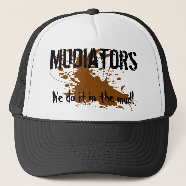 Hat Mudiators (Front)