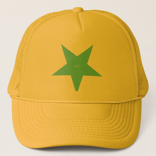 Hat new design 