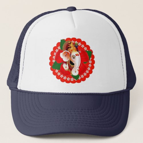 Hat of the Lord Ganesha