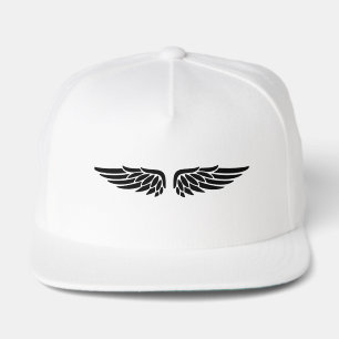 Hat Premium eagle wing Snapback Cap