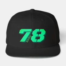 Hat Rebellion 78