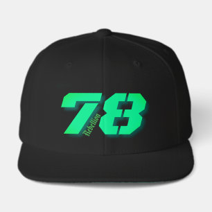 Hat Rebellion 78