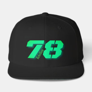 Hat Rebellion 78