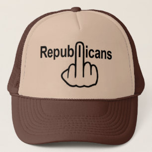 Hat Republicans Flip