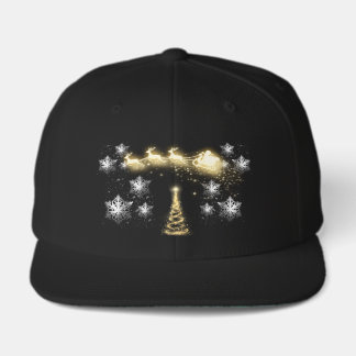 Hat Santa Clause mood 