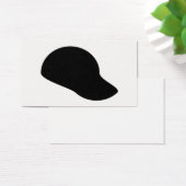 Hat Silhouette (Desk)