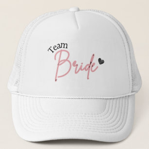 HAT (TEAM BRIDE)