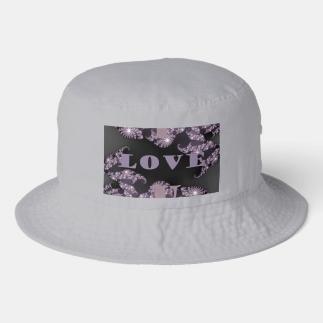Hat Template (Front)