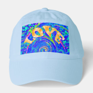 Hat Template