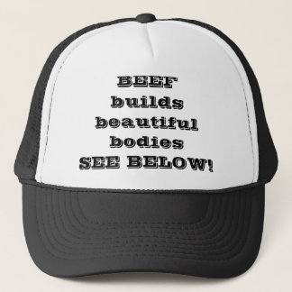 Hat Template