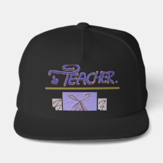 Hat Template