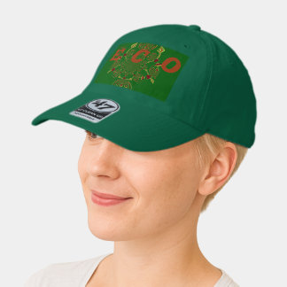Hat Template