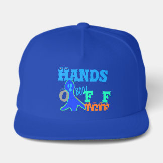 Hat Template