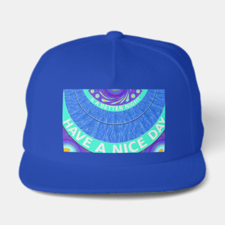 Hat Template