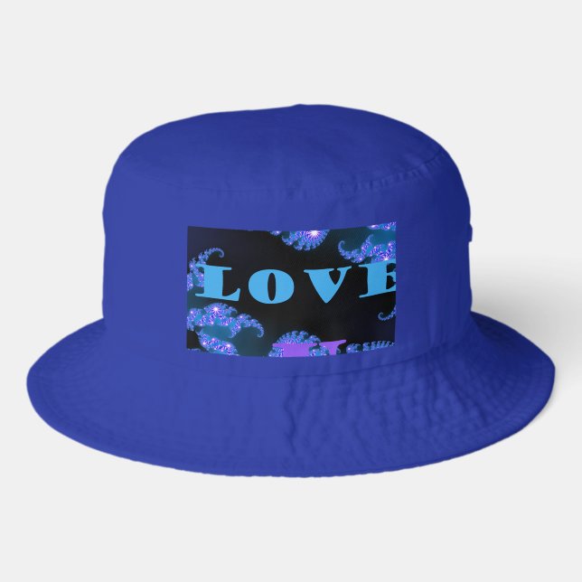 Hat Template (Front)
