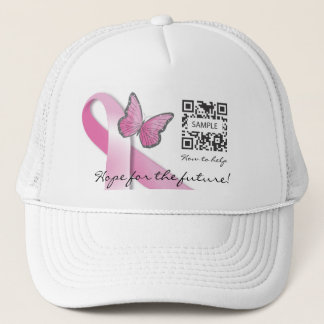 Hat Template Breast Cancer