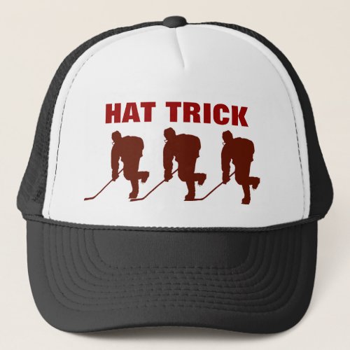 HAT TRICK