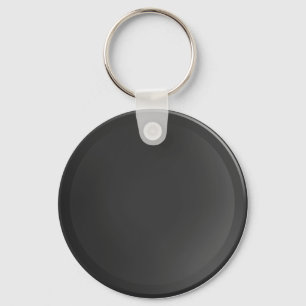 Hat Trick Keyring Hockey Puck Keychain
