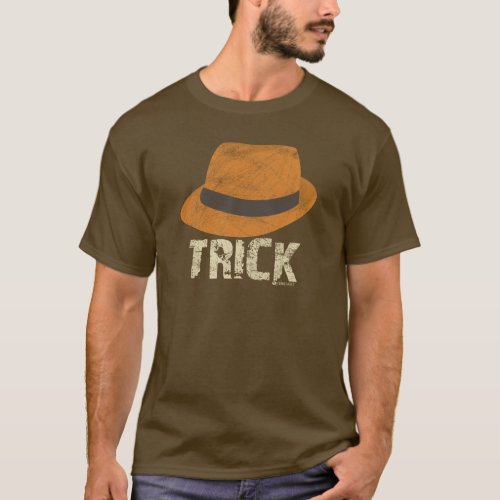 HAT TRICK SOCCER OR HOCKEY T_SHIRT