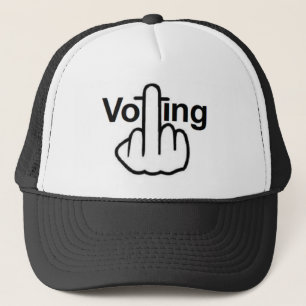 Hat Voting Flip