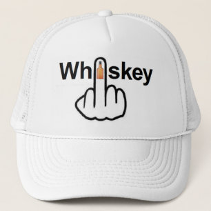 Hat Whiskey Flip