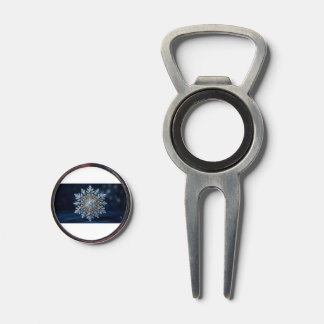 HAT WINTER SNOW DESIGNE DIVOT TOOL