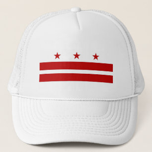 dc usa hats