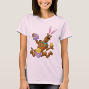 Hatched Easter Egg T-Shirt