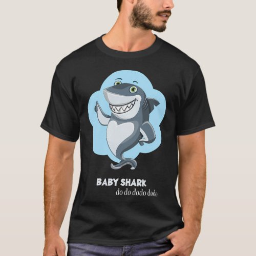 Hatchetfish T-Shirt
