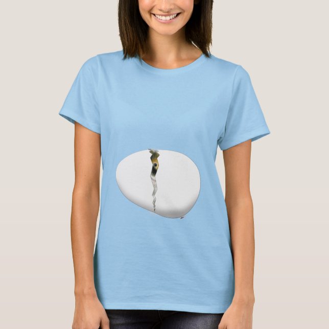 Hatching Egg T-Shirt (Front)