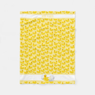 Hatching Soon Baby Blanket