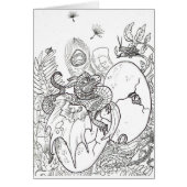 Hatchling Dragon (Front)